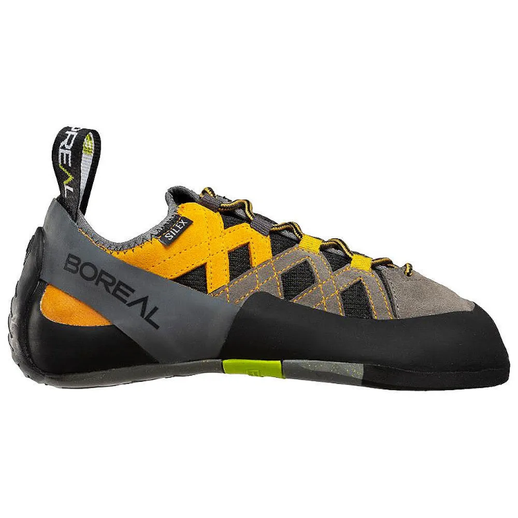 Boreal Silex Lace