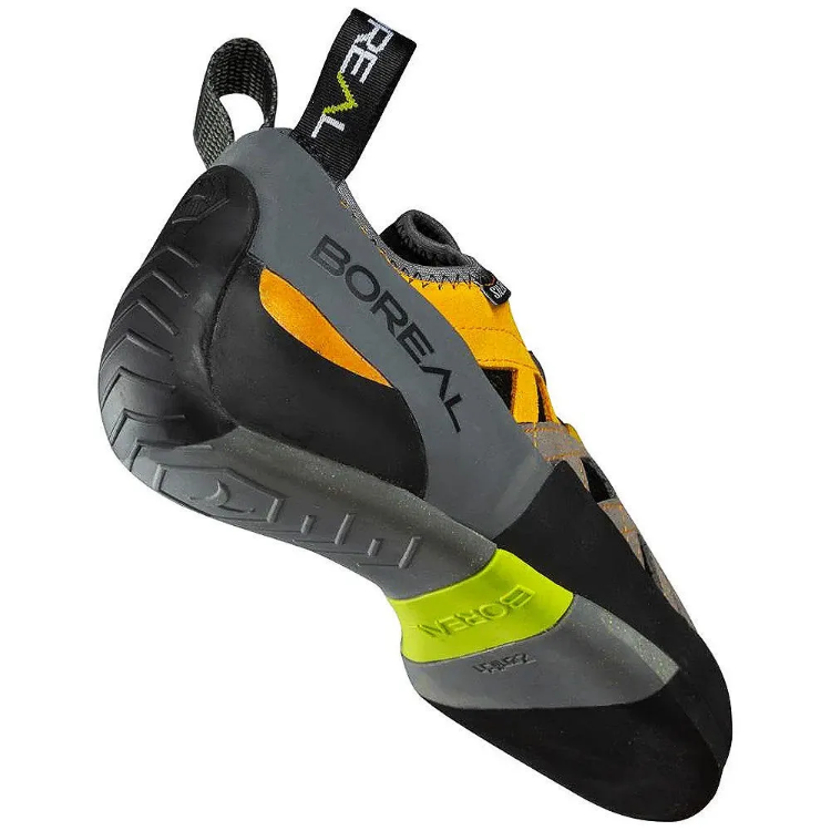 Boreal Silex Lace
