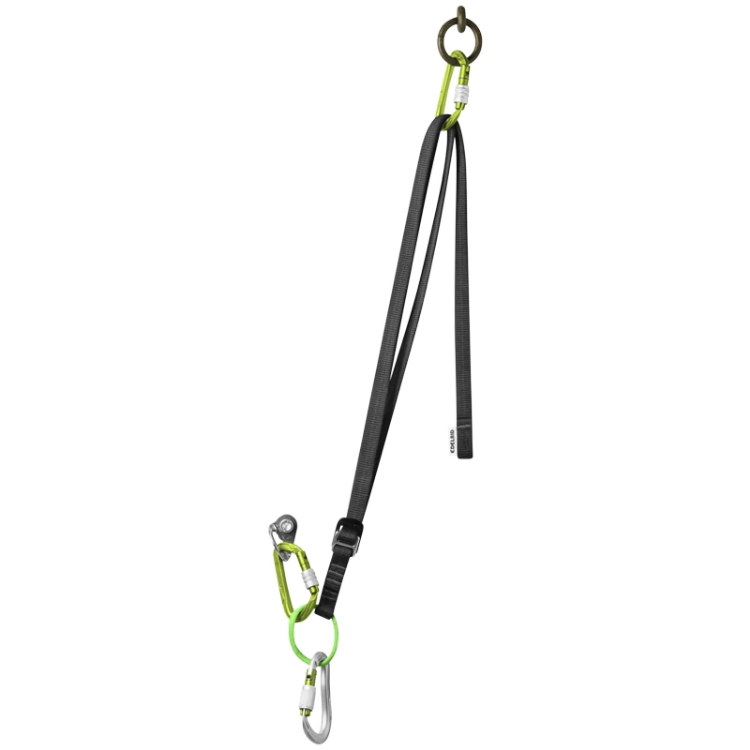Edelrid Adjustable Belay Station Sling