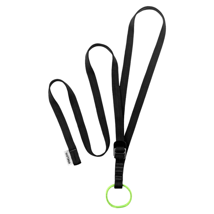 Edelrid Adjustable Belay Station Sling
