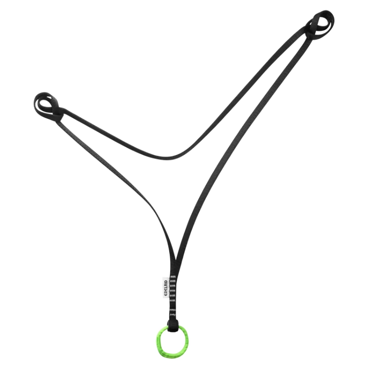 Edelrid Belay Station Sling Tech Web 12mm