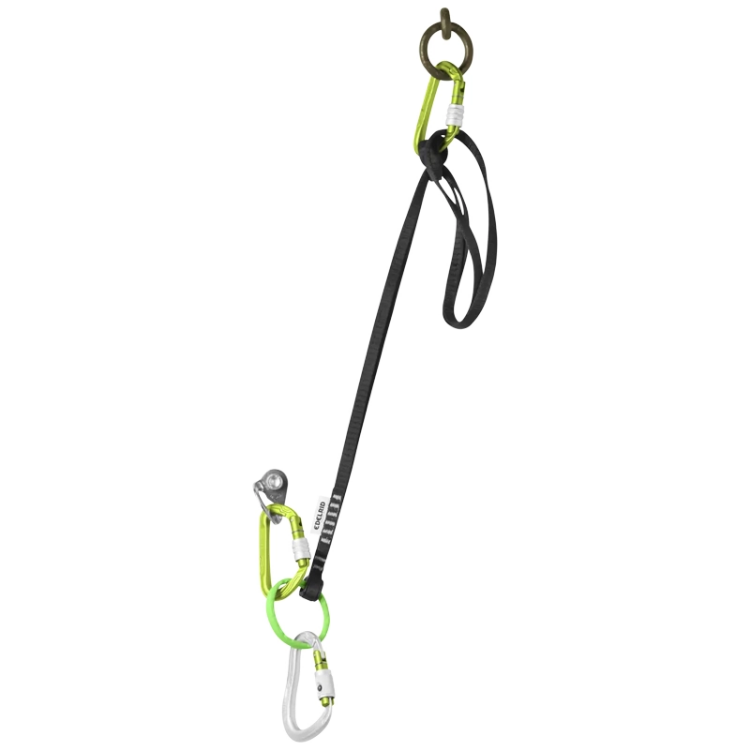 Edelrid Belay Station Sling Tech Web 12mm