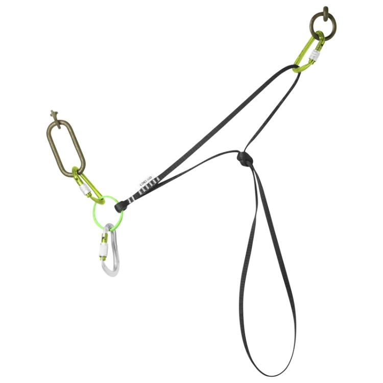 Edelrid Belay Station Sling Tech Web 12mm