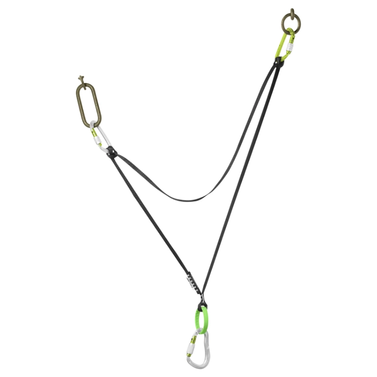 Edelrid Belay Station Sling Tech Web 12mm