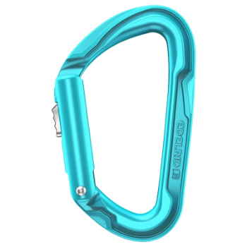 Edelrid Pure Slider - Icemint