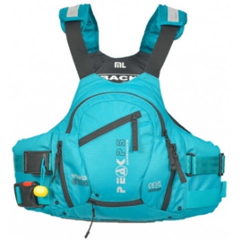 Peak PS Wrapid Guide PFD - Blue / Black