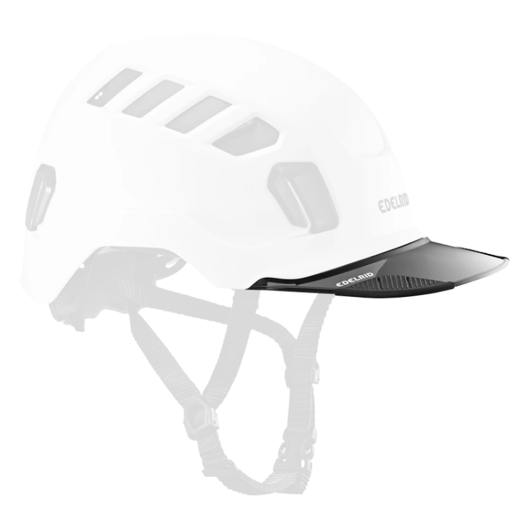 Edelrid Helmet Half Brim