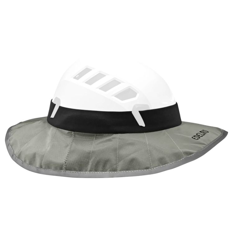 Edelrid Helmet Full Brim