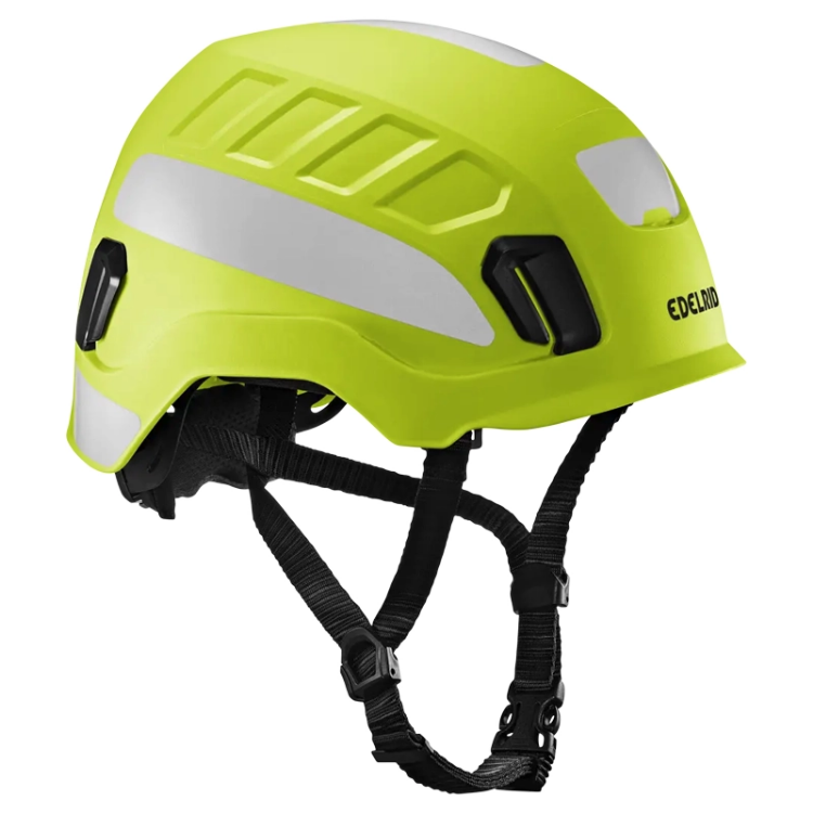 Edelrid Tectum - Hi-Vis Yellow
