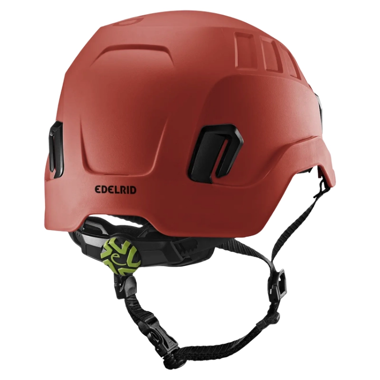 Edelrid Tectum - Red