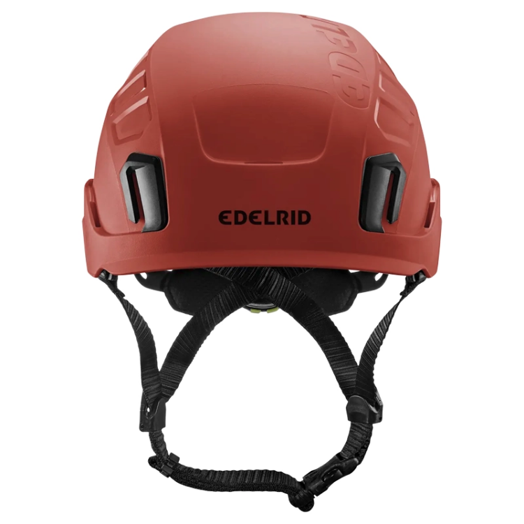 Edelrid Tectum - Red