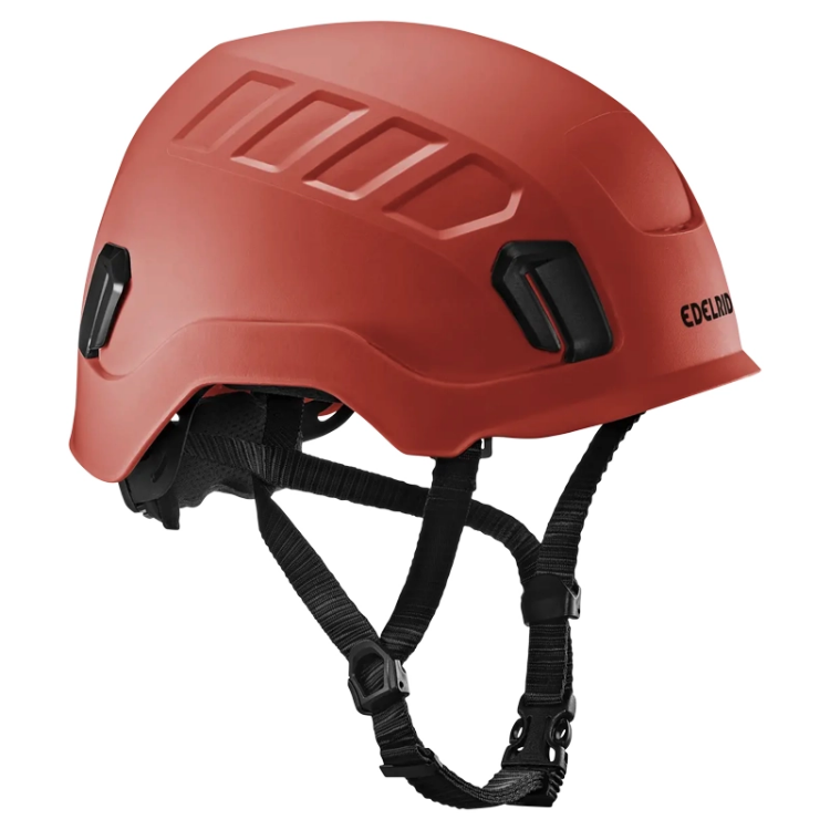 Edelrid Tectum - Red