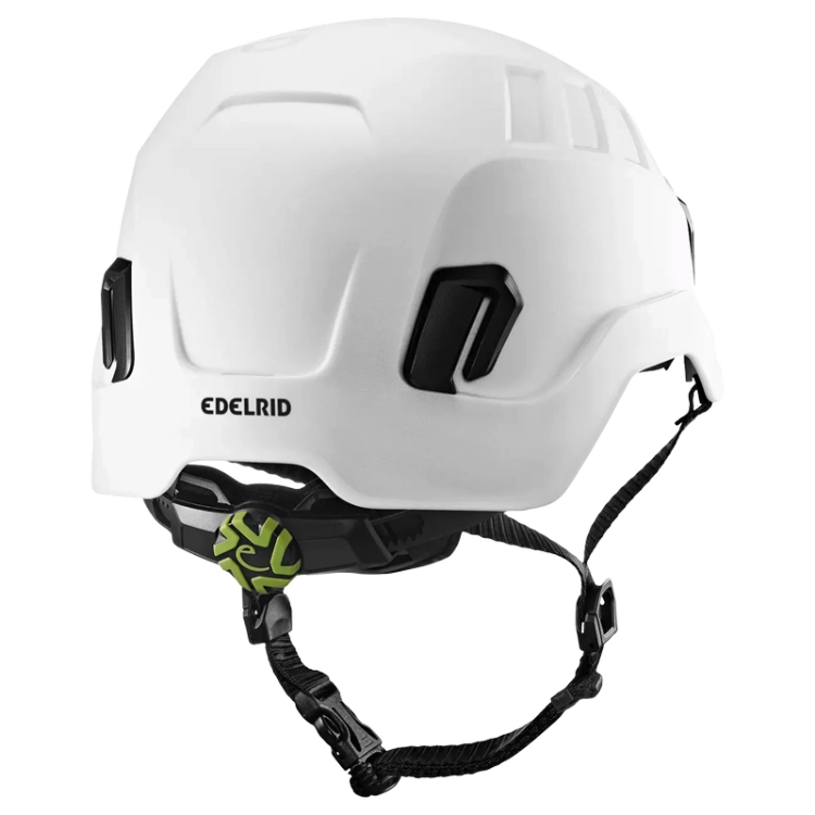 Edelrid Tectum - Snow