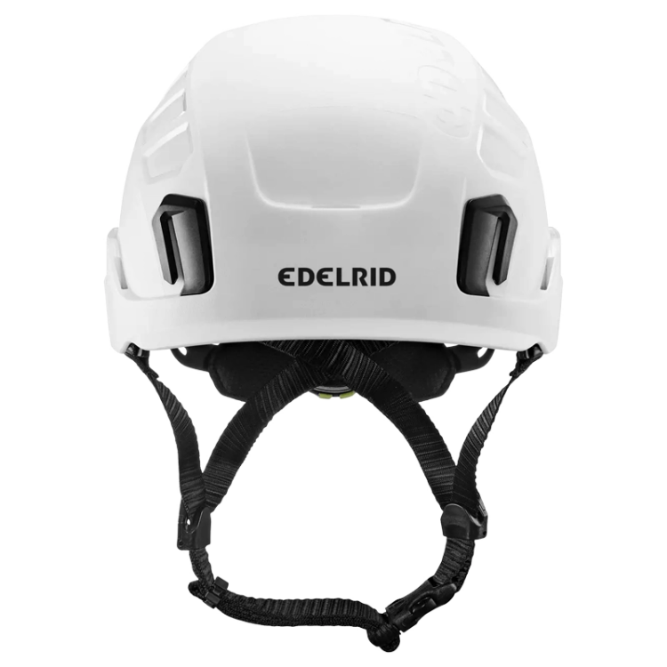 Edelrid Tectum - Snow