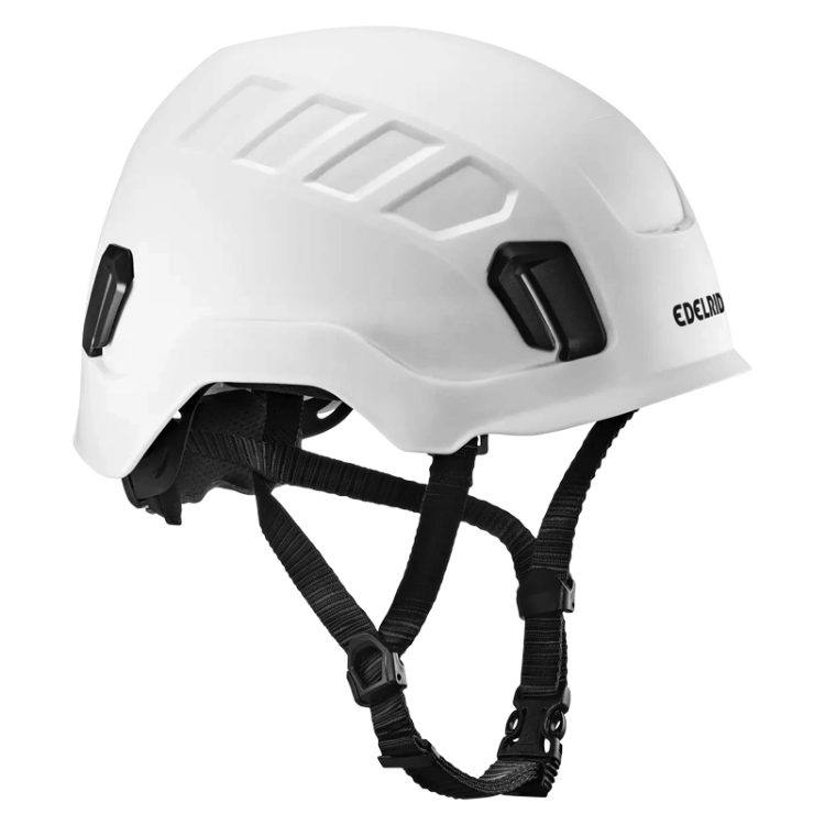 Edelrid Tectum - Snow