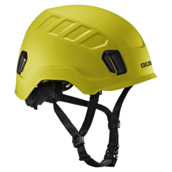 Edelrid Tectum - Yellow