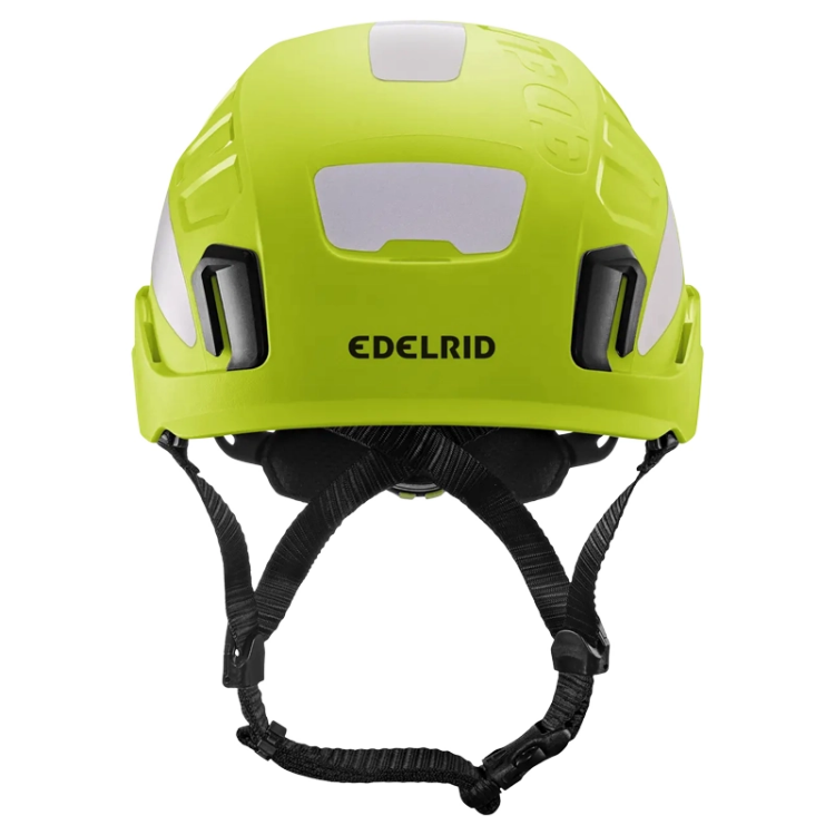 Edelrid Tectum - Hi-Vis Yellow