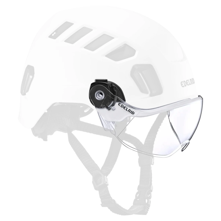 Edelrid Helmet Visor