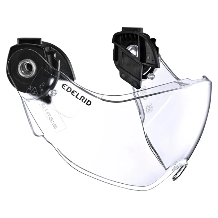 Edelrid Helmet Visor