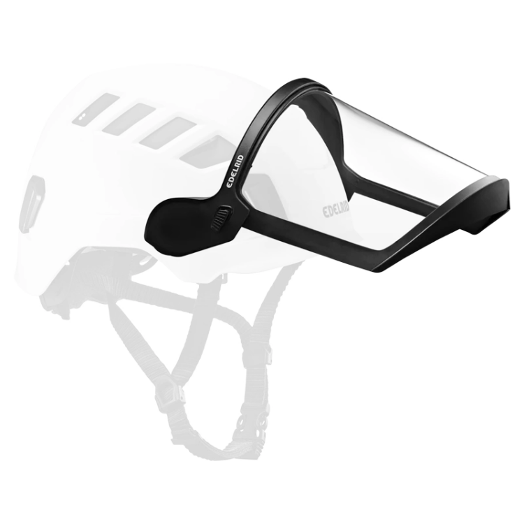 Edelrid Helmet Visor Full Face