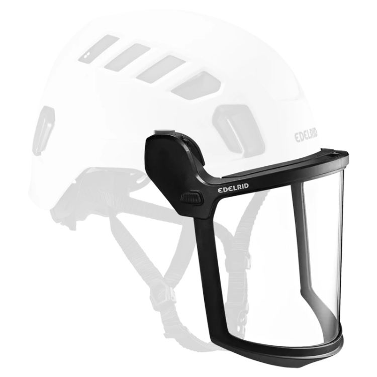 Edelrid Helmet Visor Full Face