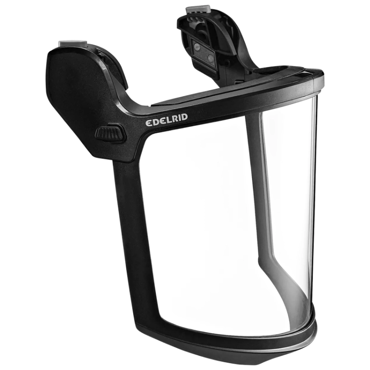 Edelrid Helmet Visor Full Face