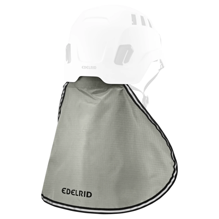 Edelrid Helmet Neck Protector