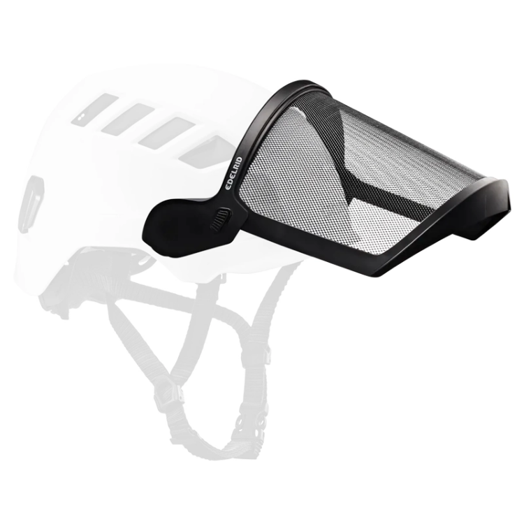 Edelrid Helmet Visor Mesh