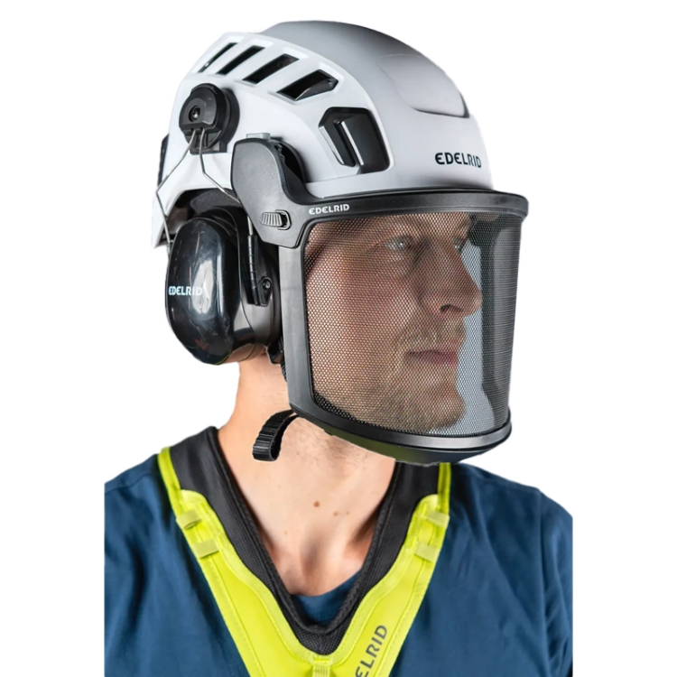 Edelrid Helmet Visor Mesh