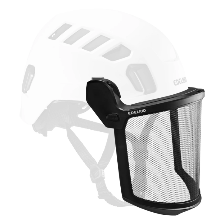 Edelrid Helmet Visor Mesh
