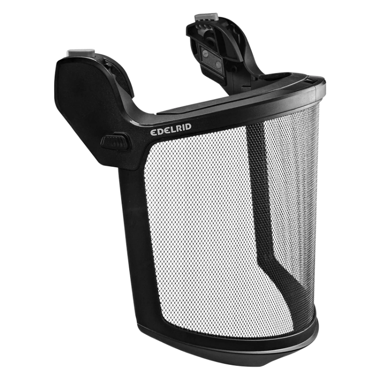 Edelrid Helmet Visor Mesh