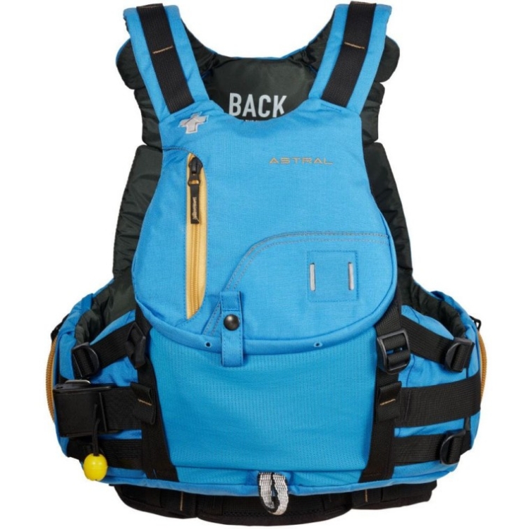 Astral Indus PFD - Water Blue