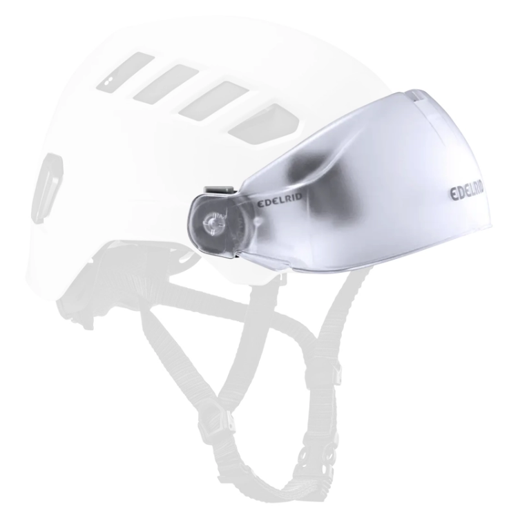 Edelrid Helmet Visor Protector