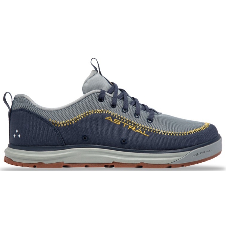 Astral Brewer 3.0 - Typhoon Navy