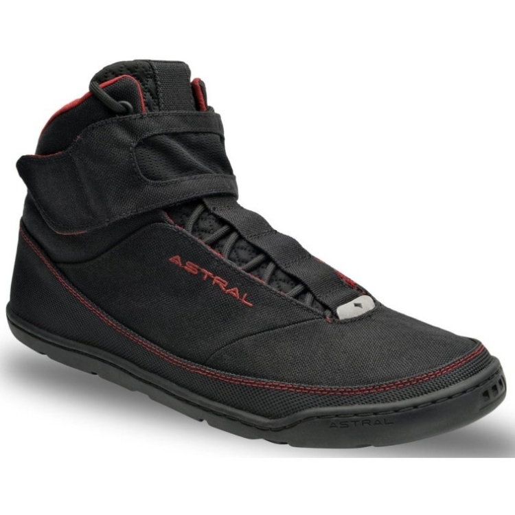 Astral Hiyak - Black / Black