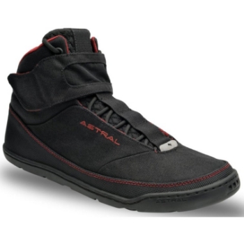 Astral Hiyak - Black / Black