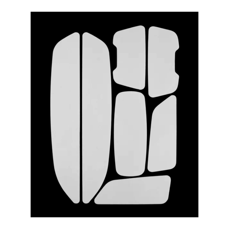 Edelrid Tectum Sticker Set