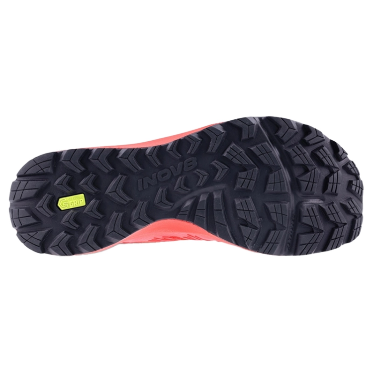 INOV8 TrailFly Max V2 Men's - Red