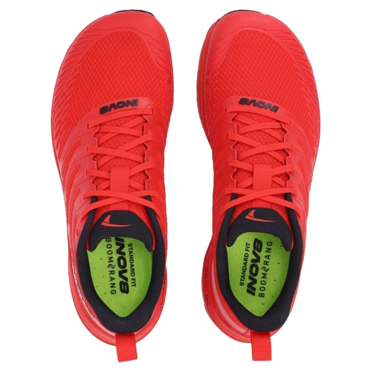 INOV8 TrailFly Max V2 Men's - Red