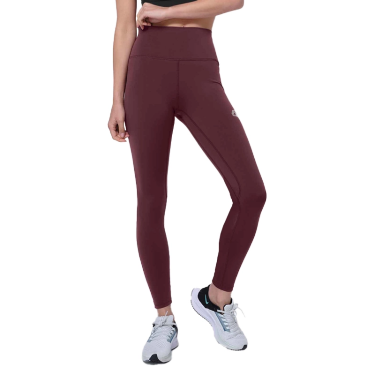 Looking For Wild Fudji Legging - Tanin