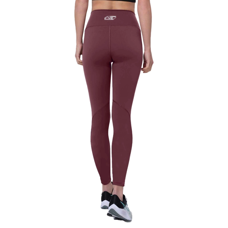 Looking For Wild Fudji Legging - Tanin