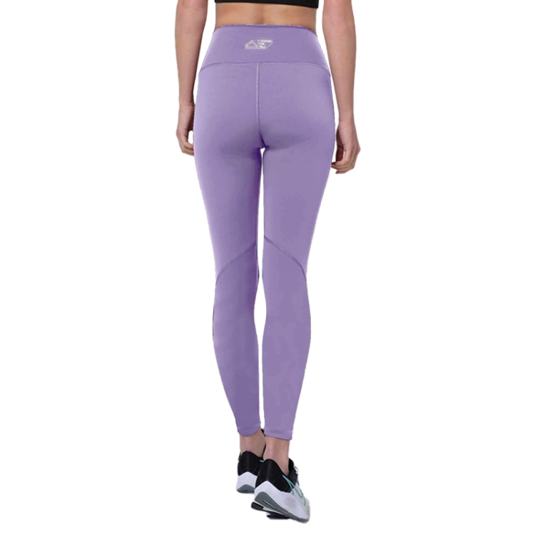 Looking For Wild Fudji Legging - Purple Rose