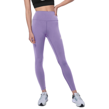 Looking For Wild Fudji Legging - Purple Rose