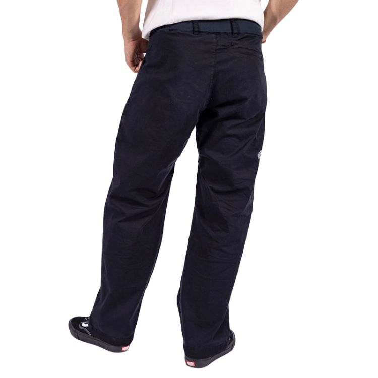 Looking For Wild Acellu Pant - Pirate Black