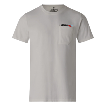 Looking For Wild Cinto T-Shirt - Snow White