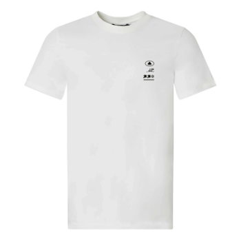 Looking For Wild Climbing Diet T-Shirt - Snow White