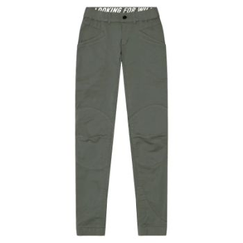 Looking For Wild Laila Peak Cargo Pant - Beetle