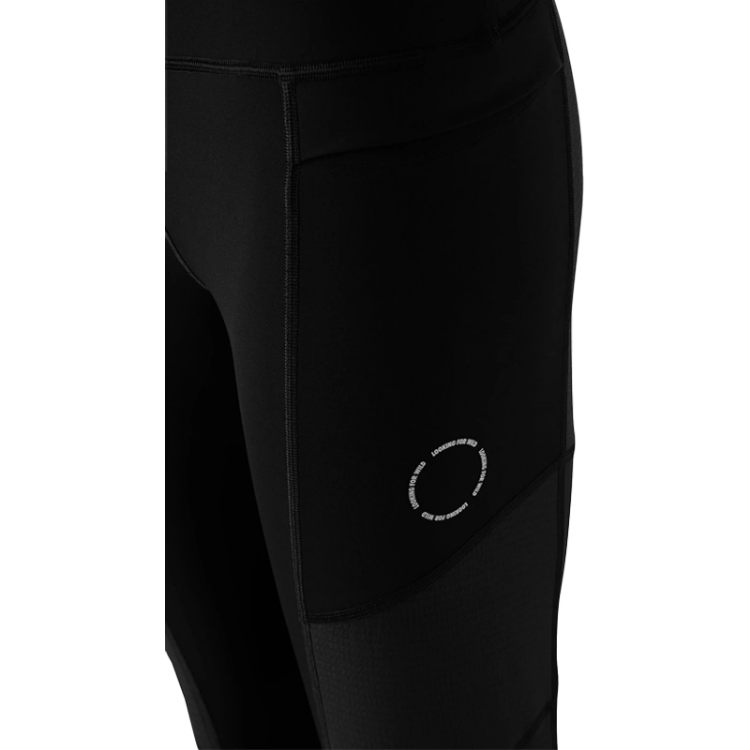 Looking For Wild Fubuki Legging - Black