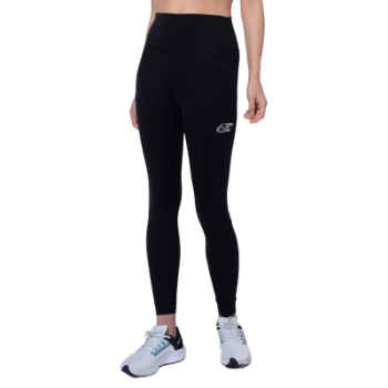 Looking For Wild Holta Legging - Pirate Black