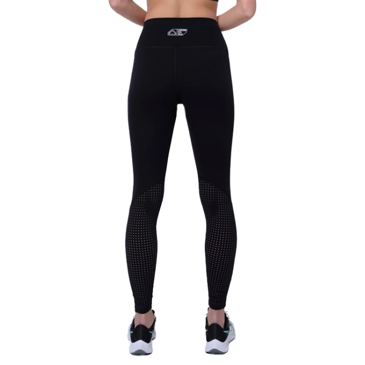 Looking For Wild Holta Legging - Pirate Black